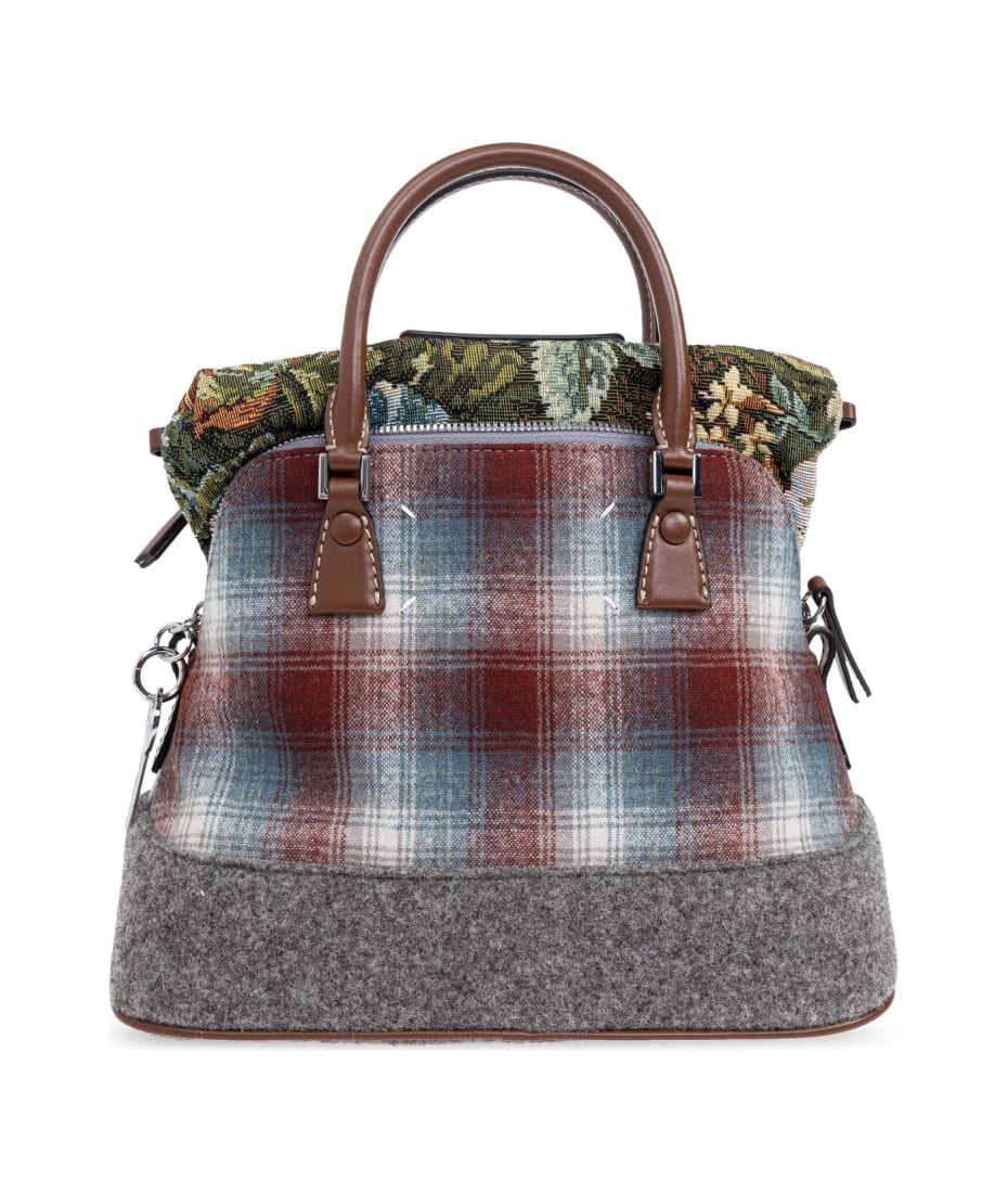 ショルダーバッグ MAISON MARGIELA 5AC SHOULDER BAG Maison Marginal 5ac Mini Shoulder Bag | Designer Bag