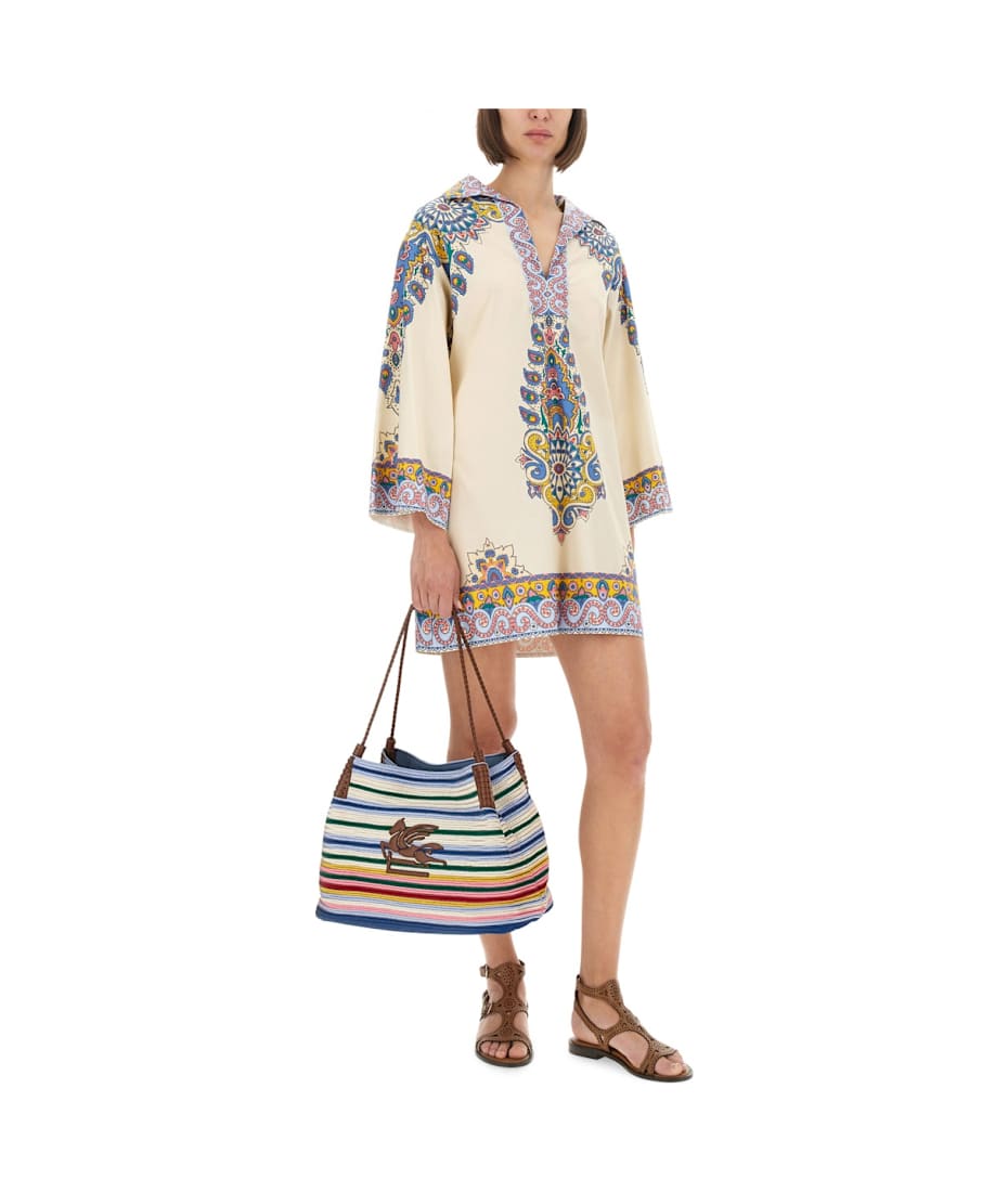 Etro Cover-up Dress | italist