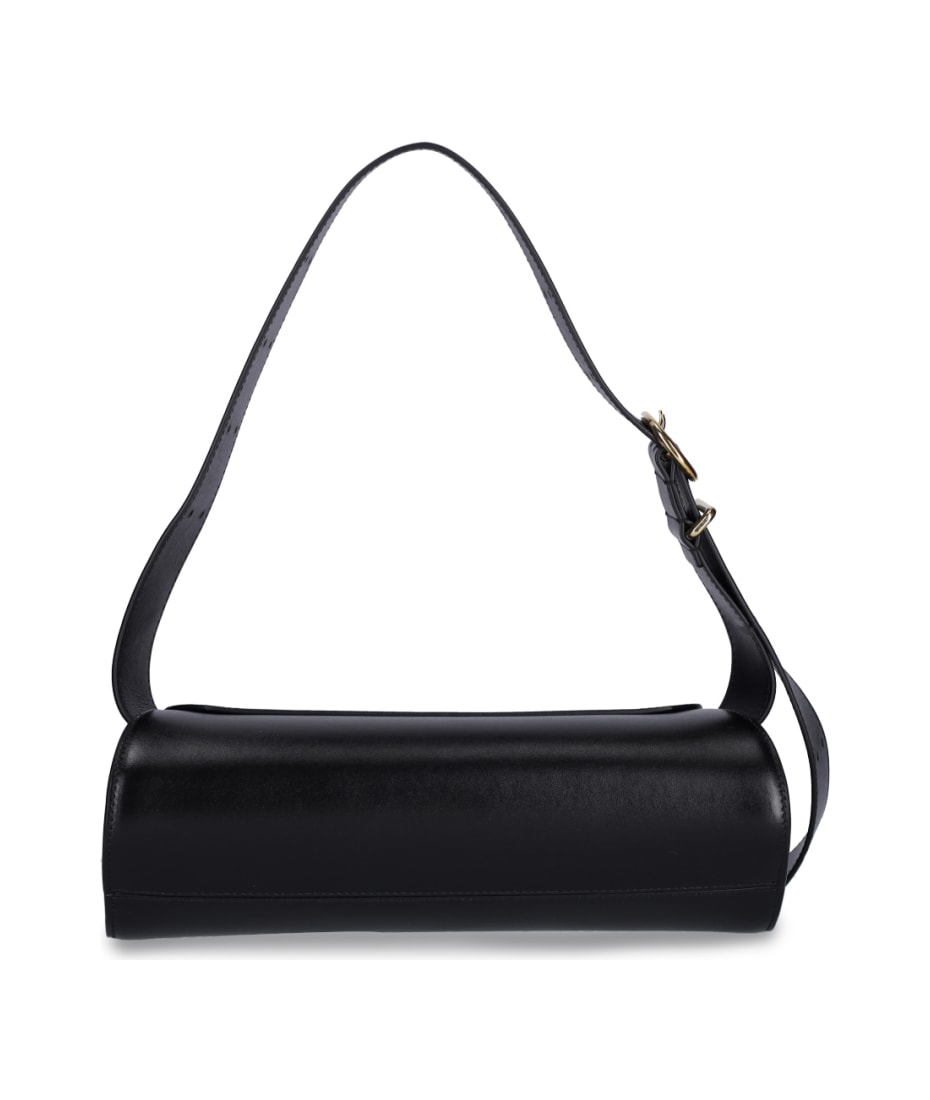 Jil Sander Small 'cannolo' Shoulder Bag | italist