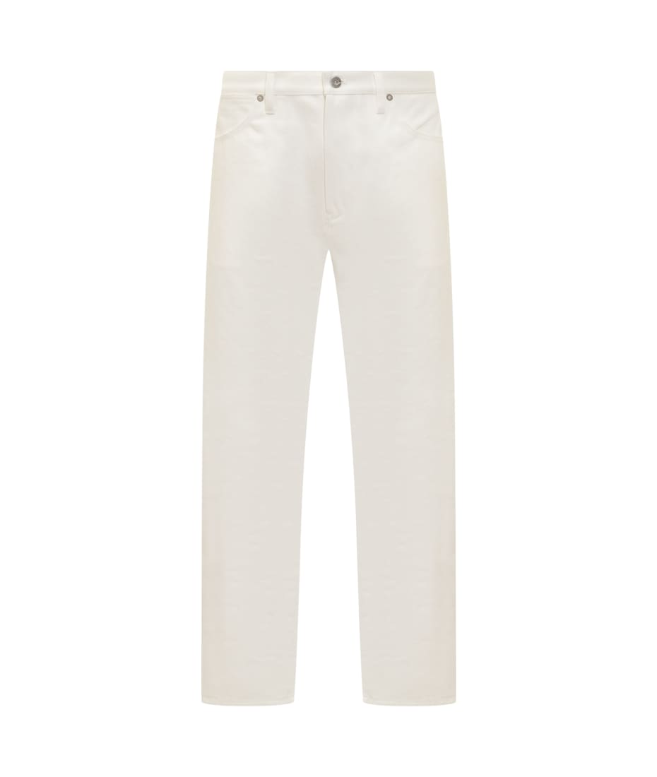 JIL SANDER ロコハッチテニムショトハンツ J40KA0264J46545 280 Jil Sander 03 Jeans | italist