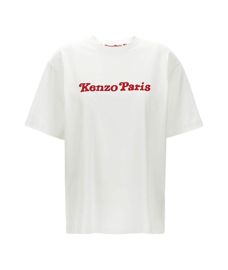 ☆KENZO☆ VERDY MARKET Tシャツ Kenzo Kenzo Verdy Market Oversized T-Shirt | Saks Fifth Avenue