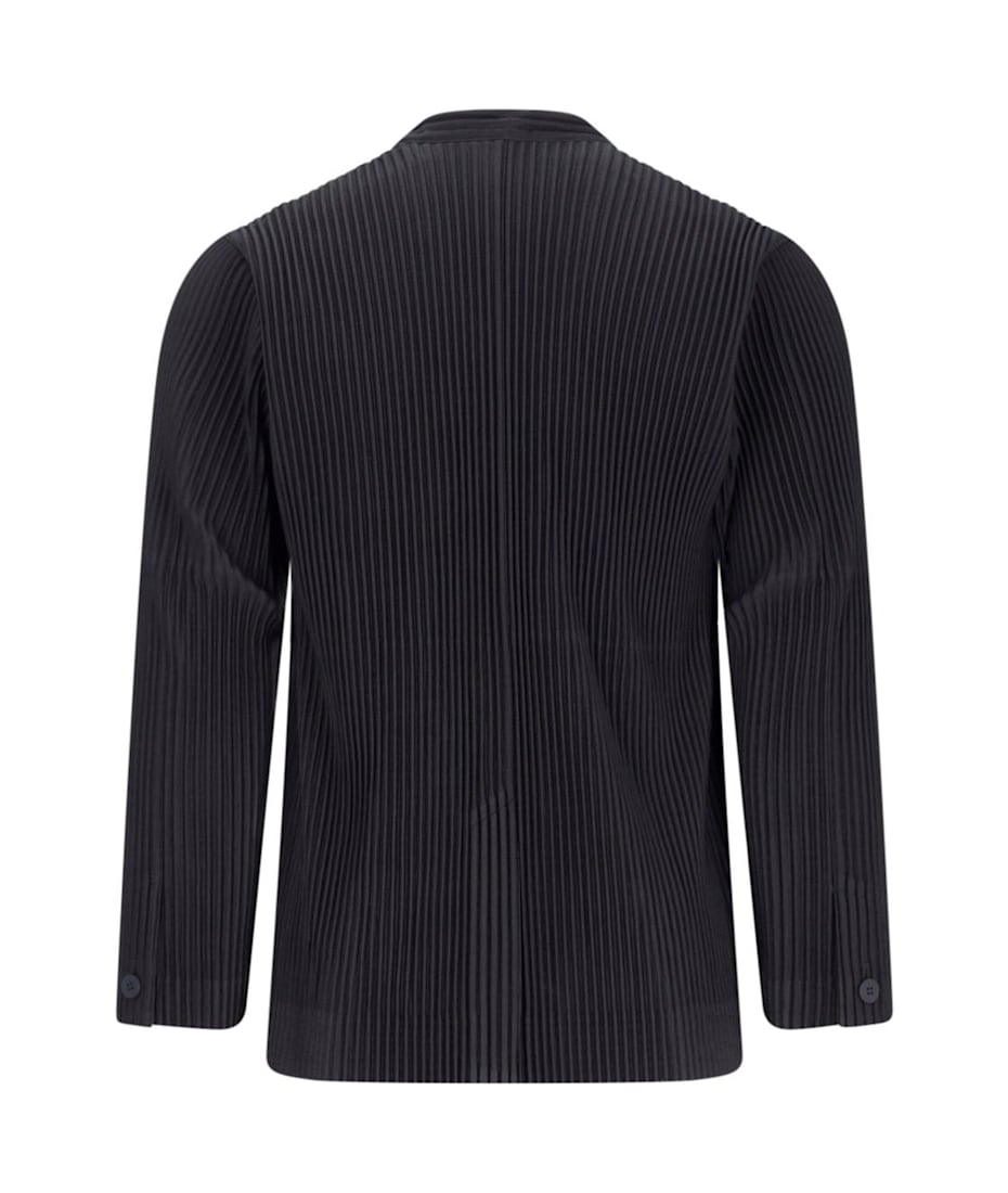 Homme Plissé Issey Miyake 'tailored Pleats 1' Blazer