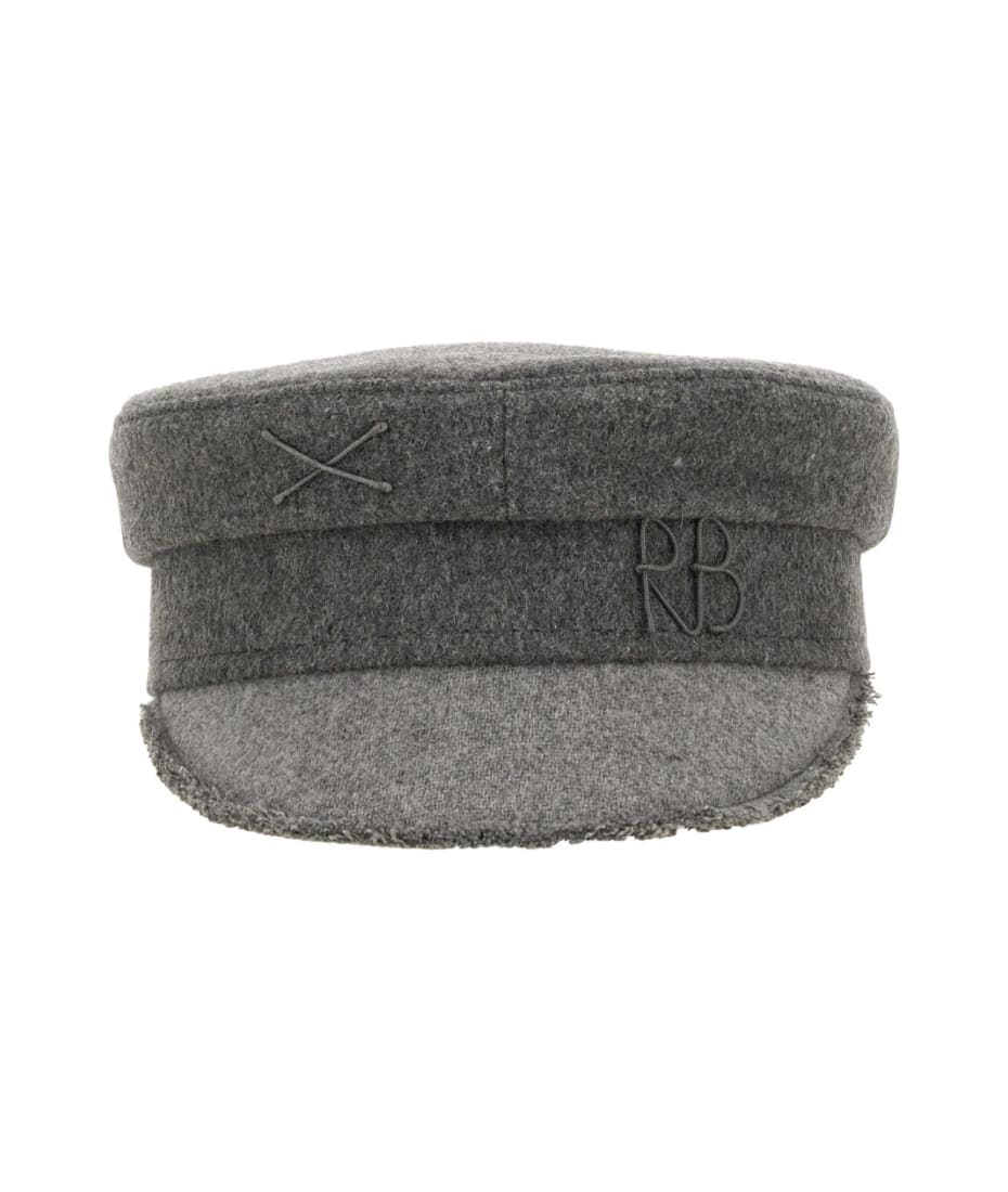 定番のお歳暮＆冬ギフト Ruslan Baginskiy Baker Boy Hat | italist 帽子