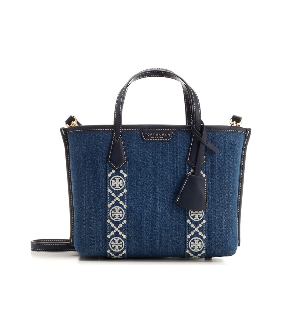 トートバッグ Tory Burch Shopping Bag Perry Tory Burch Perry Leather Shopper Tote Bag | Neiman Marcus