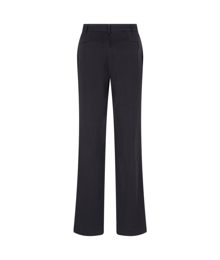 MICHAEL Michael Kors Panel Trousers | italist 