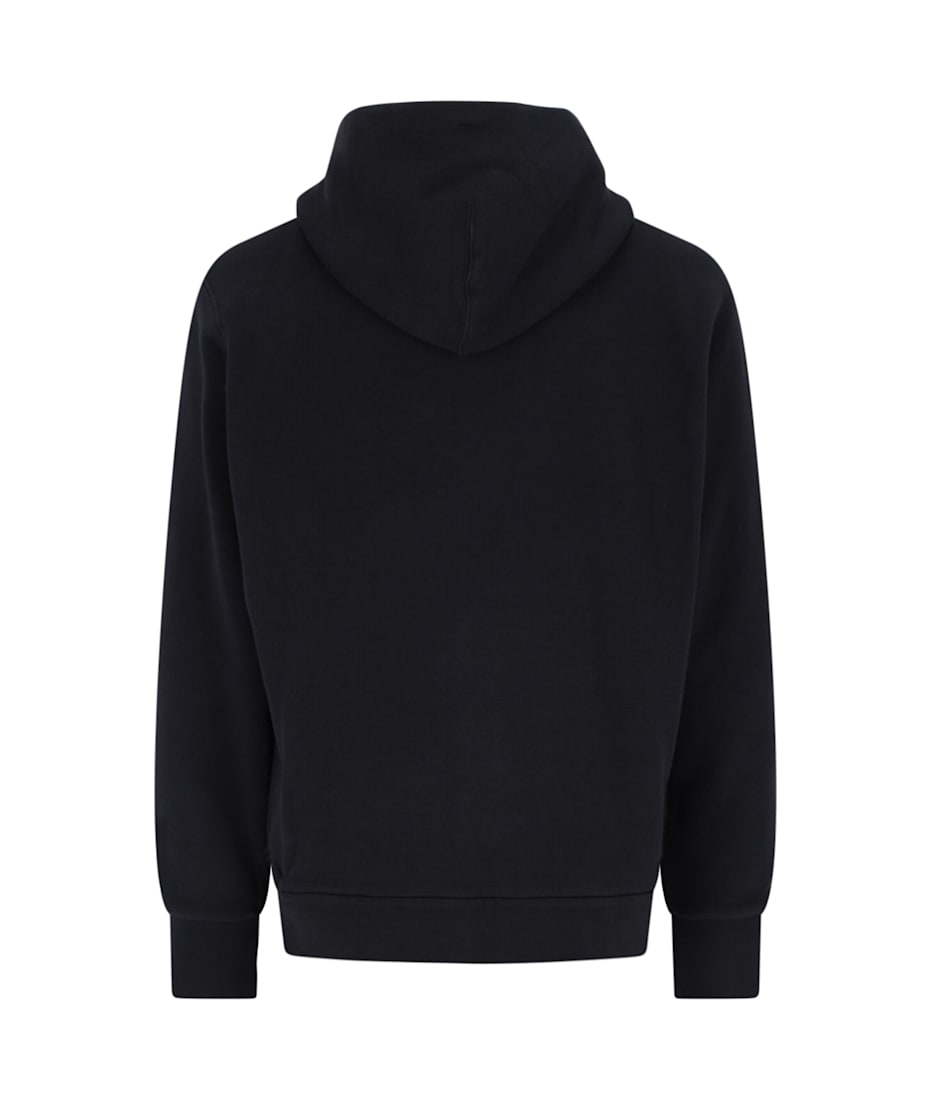Moncler Genius X Mercedes-benz By Nigo Logo Zip Sweatshirt