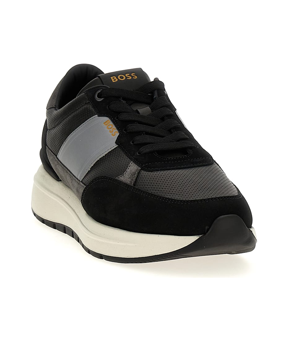 スニーカー HUGO BOSS 'Jace' sneakers Multicolor 50522863 Hugo Boss 'jace' Sneakers | italist