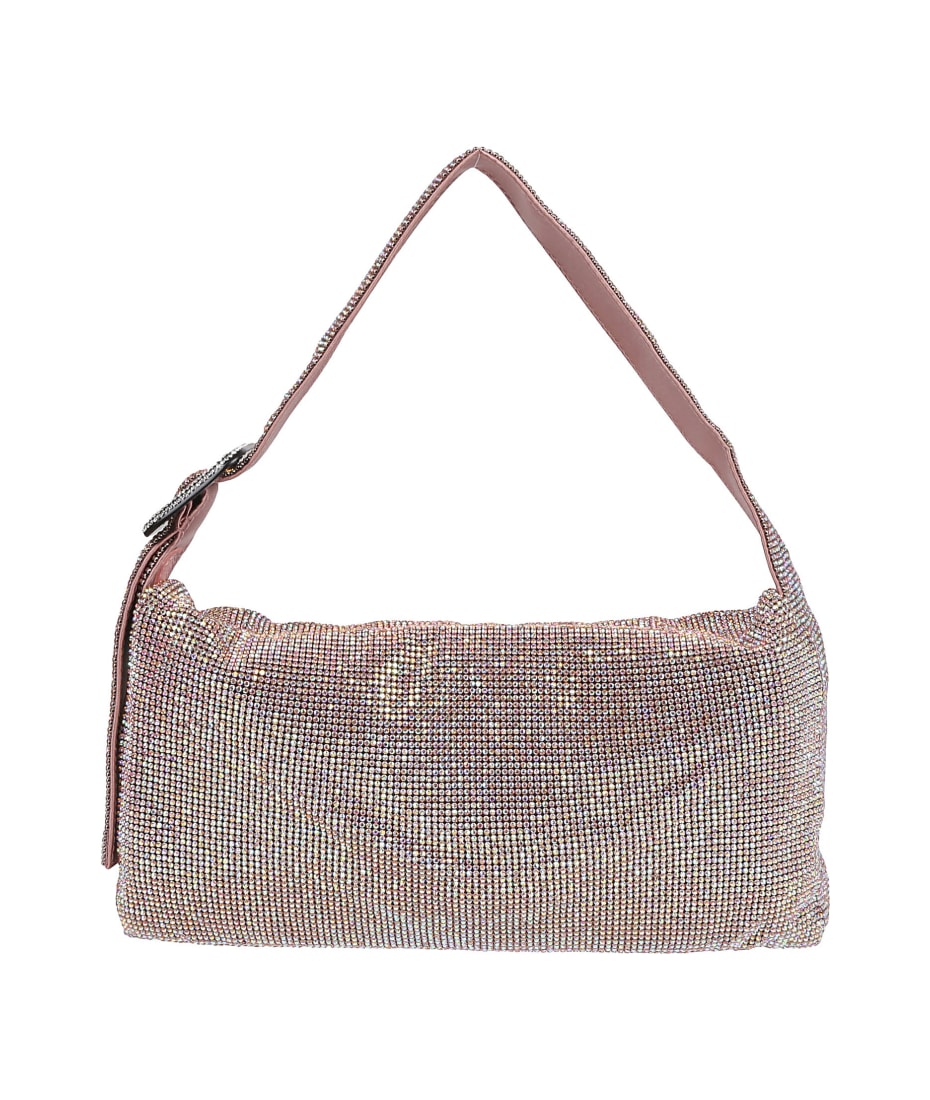 Benedetta Bruzziches Vitty La Grande Bag | italist