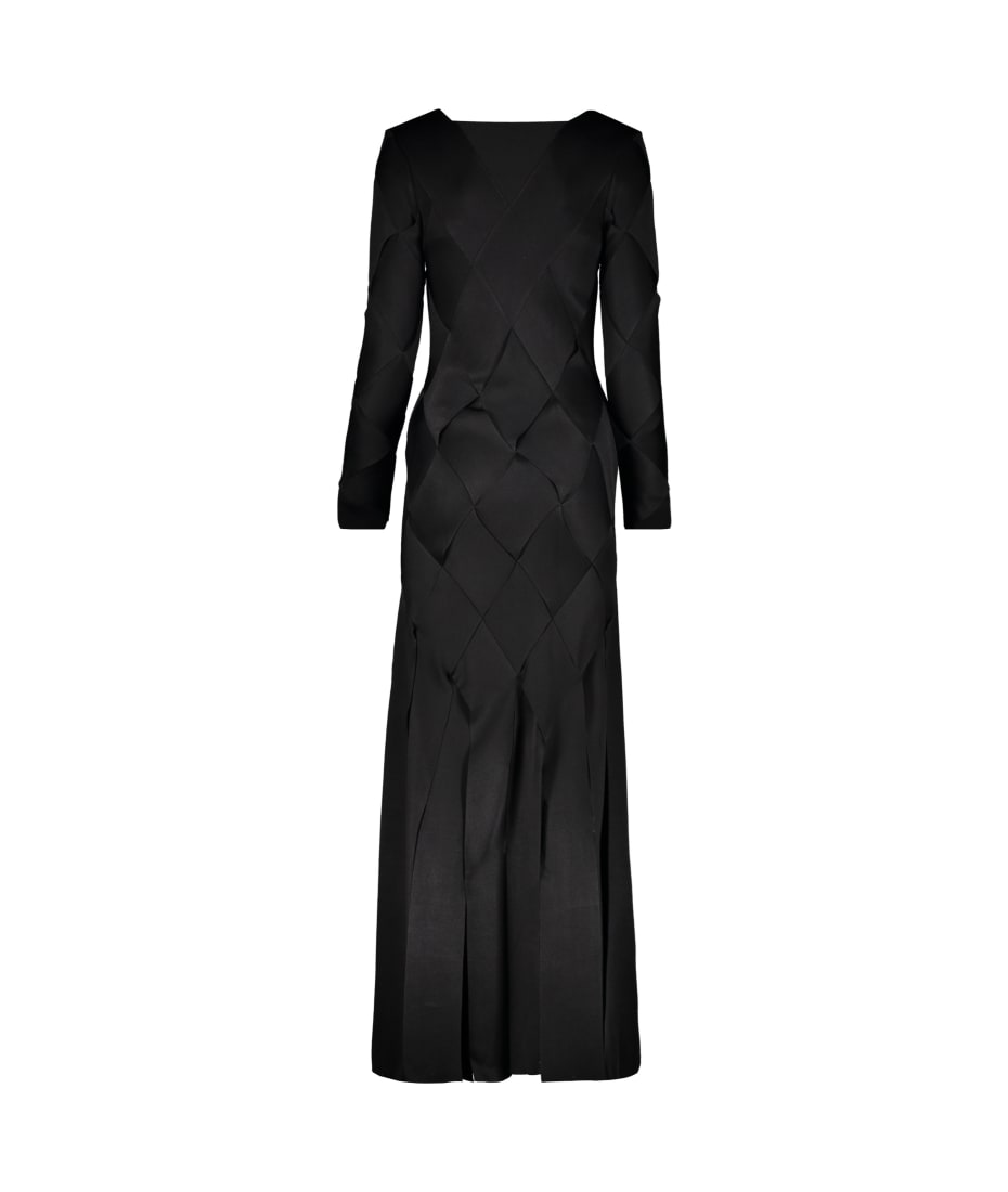 ワンピース Burberry Long Dress Burberry Maxi Dress | italist