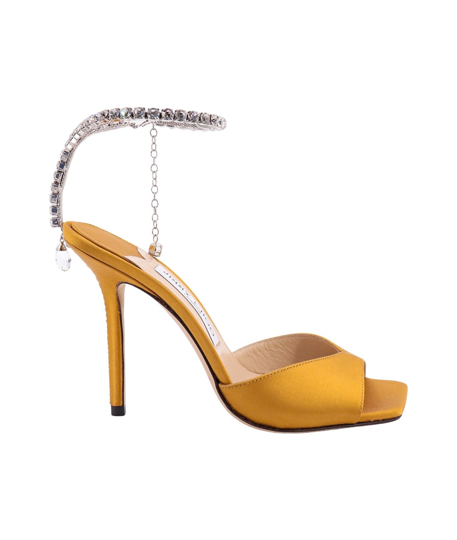 1点限り!!VIP SALE!!【JIMMY CHOO】CITY SANDAL65☆サンダル☆ Jimmy Choo Sandals サンダル 通販 | italist