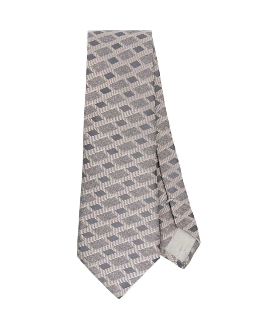 Giorgio Armani on sale tie