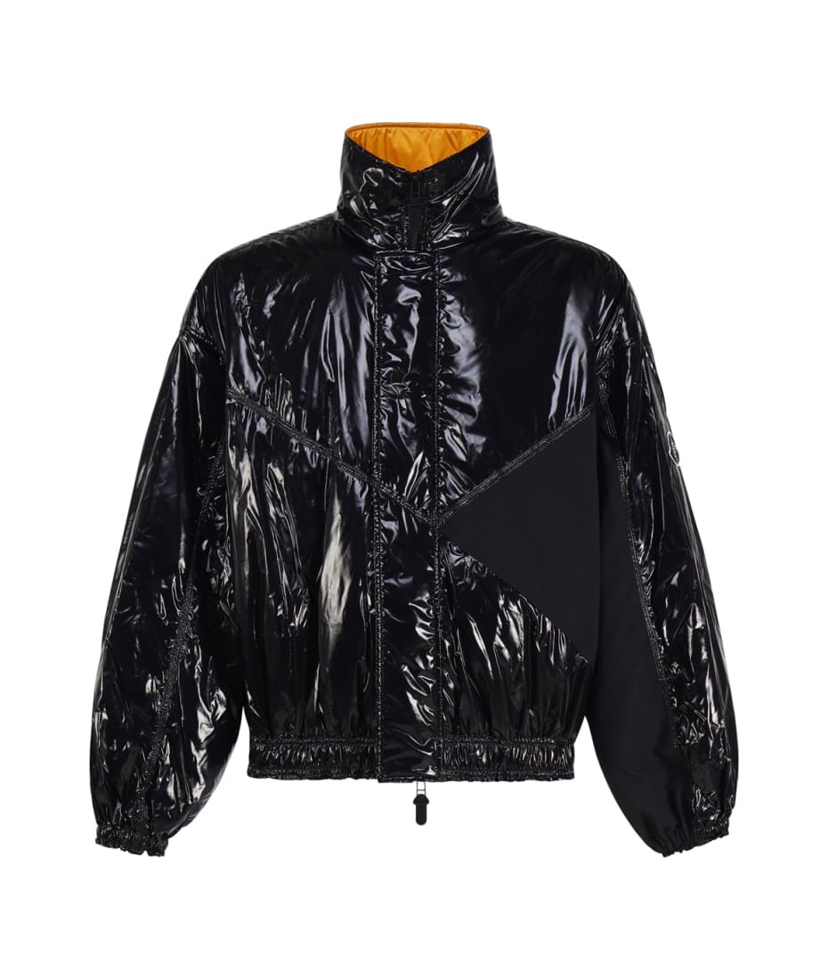 MONCLER GENIUS X ALICIA KEYS 2023SS ダウンジャケットTOMPINKS Tompinks Short Down Jacket Moncler Genius X Alicia Keys