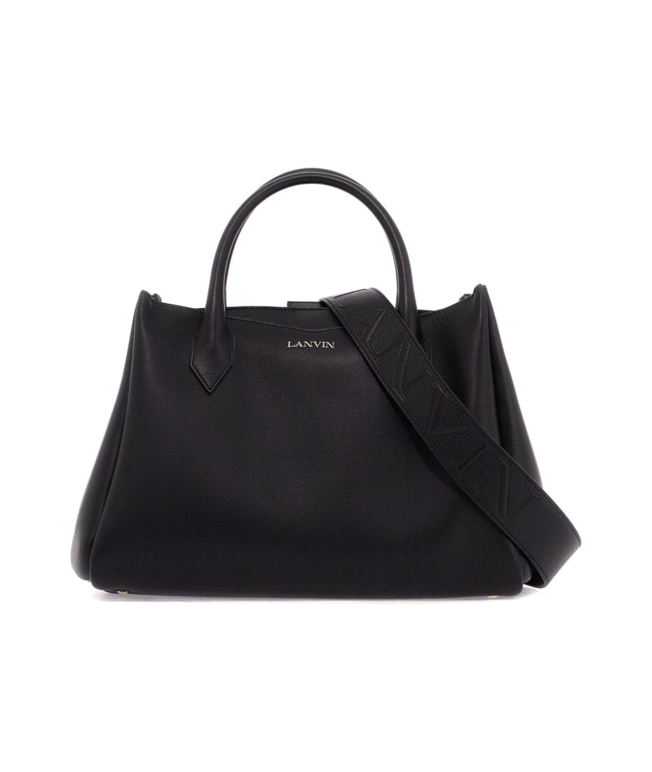 Lanvin Leather Bag | italist