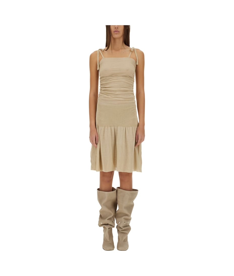 PALOMA WOOL｜DRESSES (Jeny (TJ1102-802)) Jeny Dress