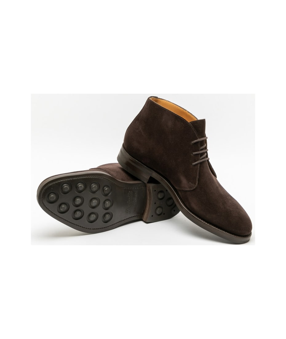 Edward green clearance chukka boots