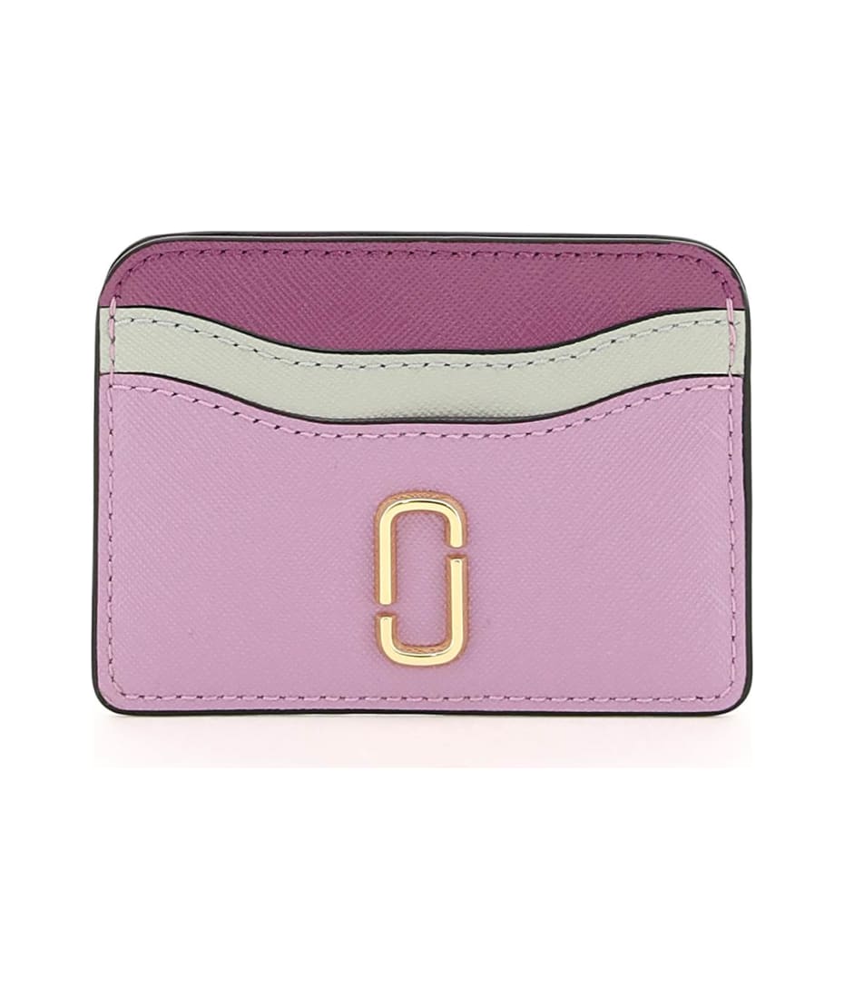 Marc Jacobs Snapshot Bag - Regal Orchid, Women's Fashion, Bags