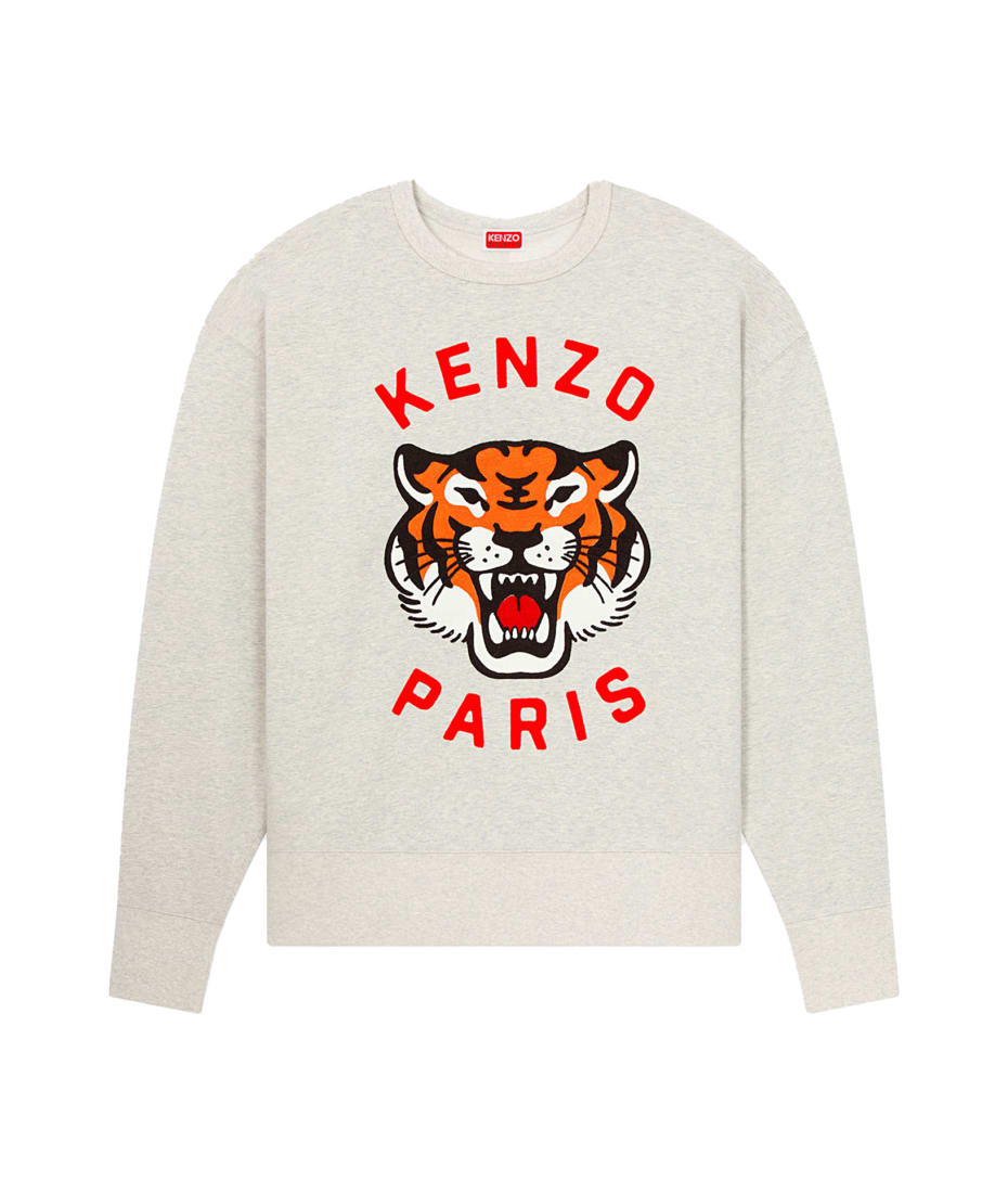 Kenzo crew store neck sale