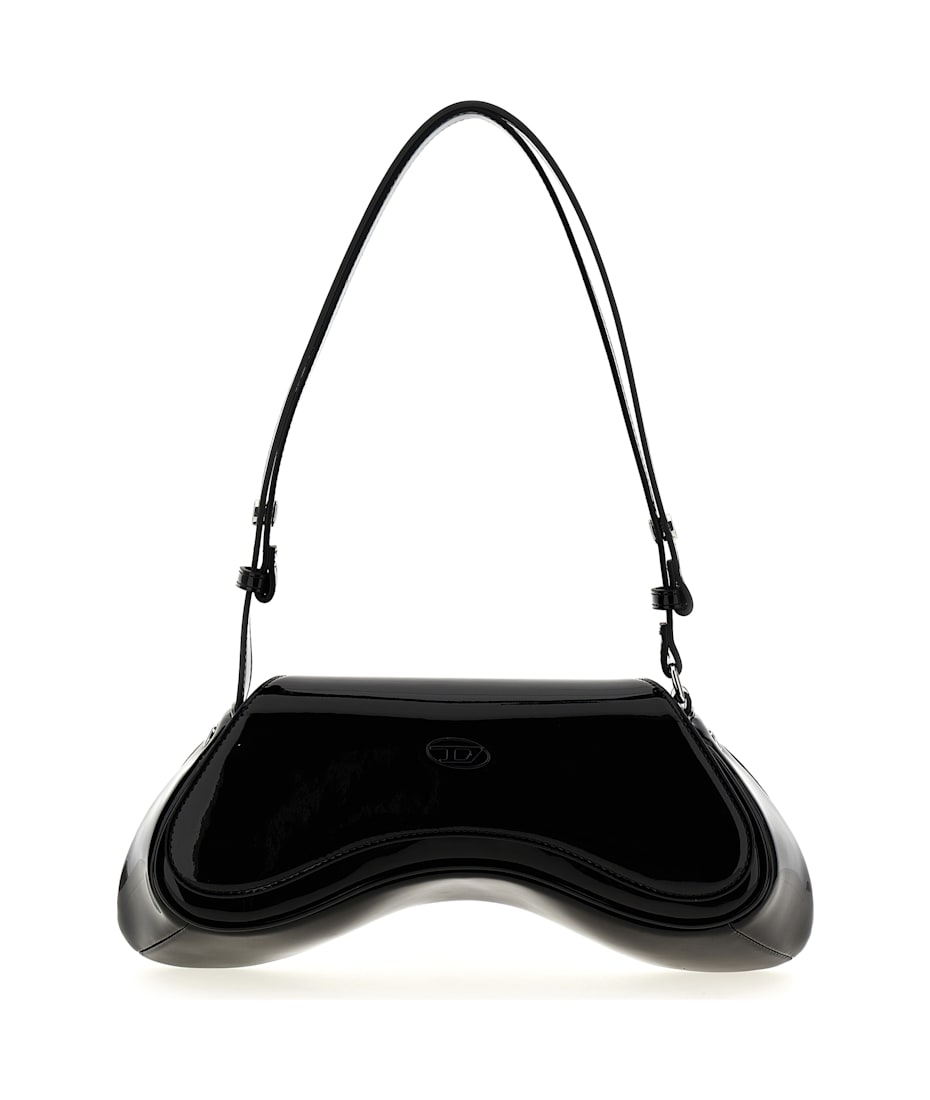 Diesel 'play Crossbody' Shoulder Bag | italist