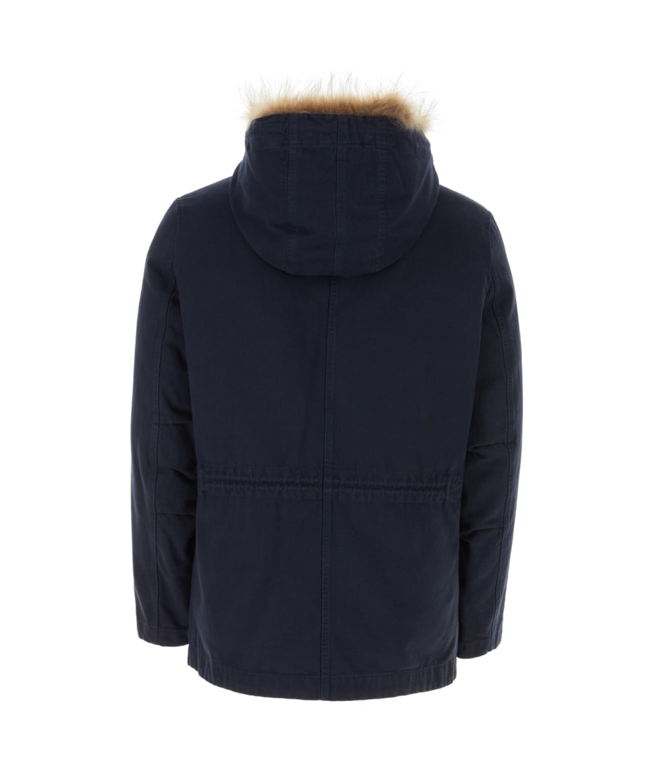 コート YVES SALOMON Cappotto Yves Salomon Cappotto | italist