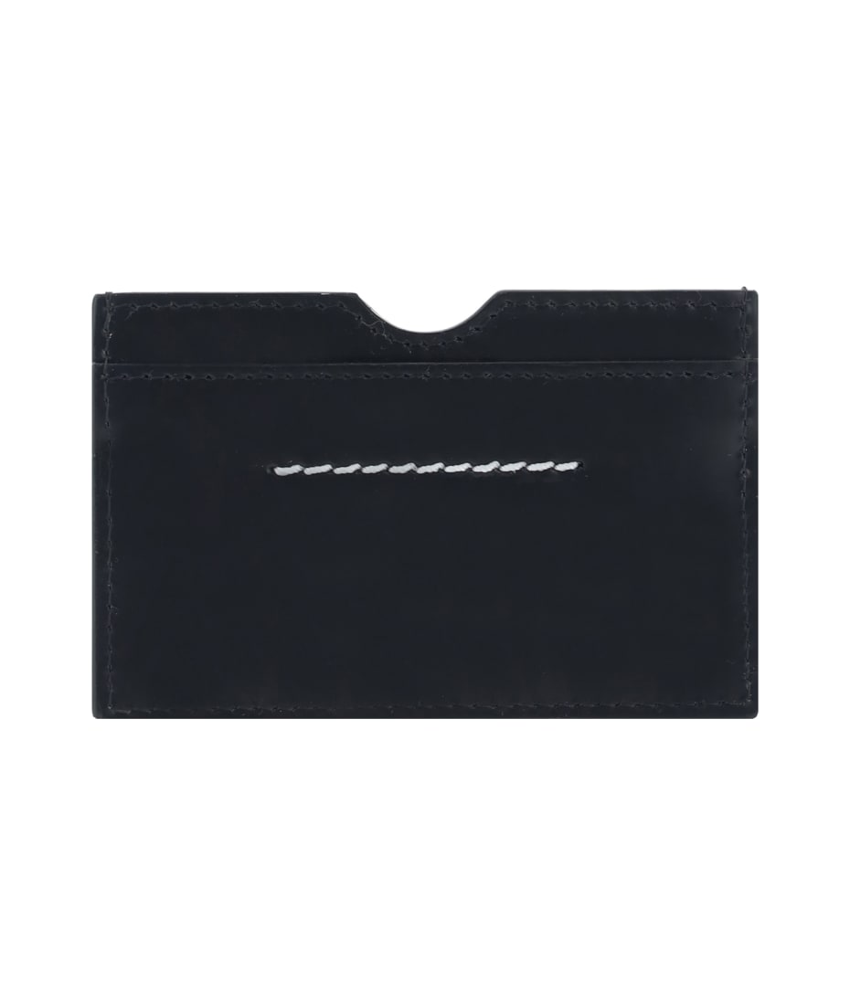 MM6 Maison Margiela Card Holder | italist MM6 Maison Margiela Card Holder | italist