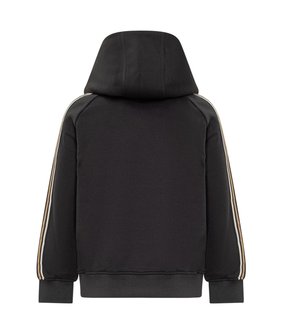 Burberry Bear Hoodie italist