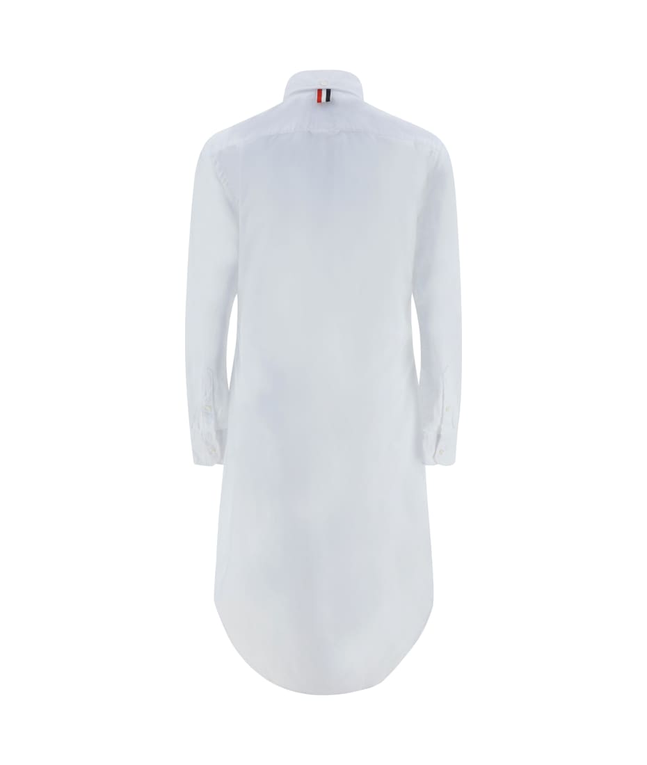 【送料&関税込】Thom Browne Chemisier Dress Thom Browne Chemisier Dress | italist