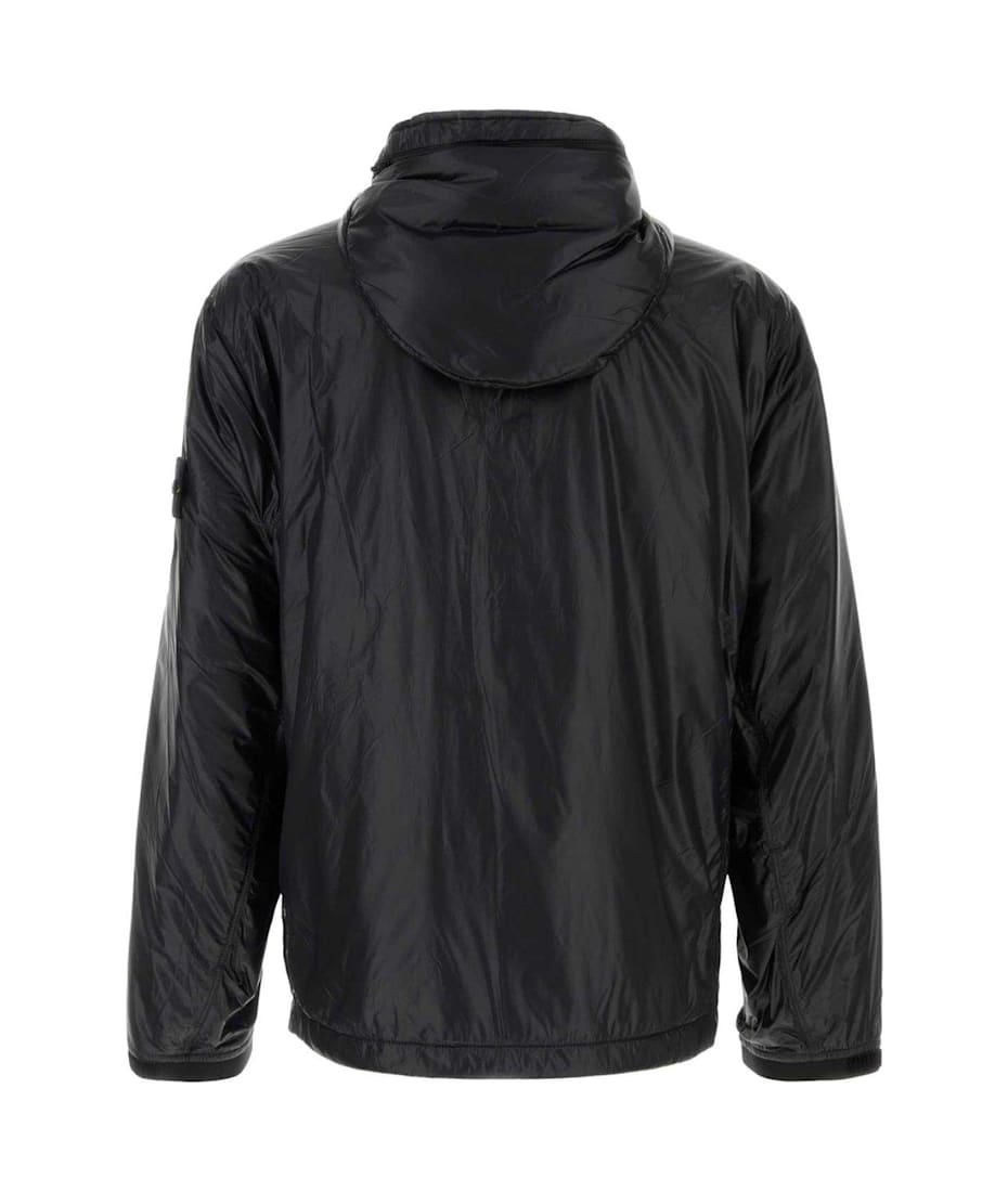 Stone Island Compass Zipped Jacket | italist