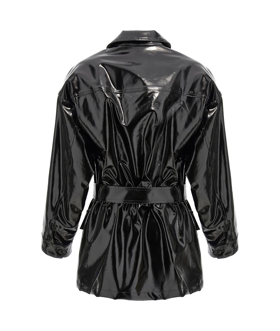 ジャケット saint laurent 'Sahariana' jacket Saint Laurent Sahariana Jacket | italist