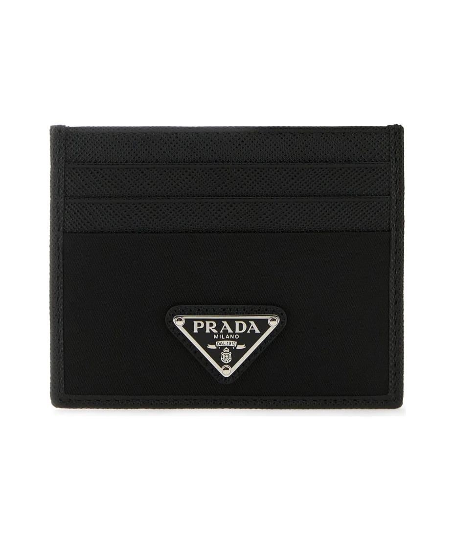 三越伊勢丹 | PRADA/プラダ_Men通販 | サフィアーノレザーx