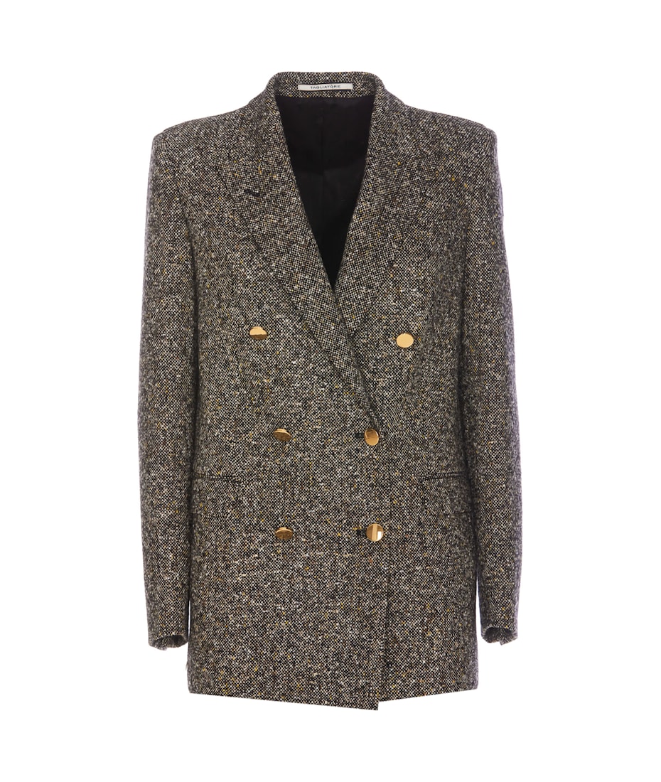 Tagliatore J-jasmine Jacket | italist