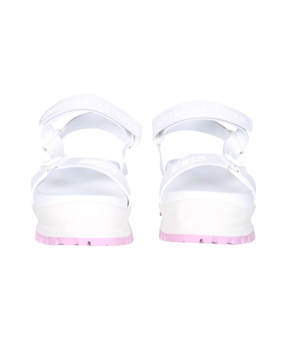 Stella McCartney Trace Sandals | italist