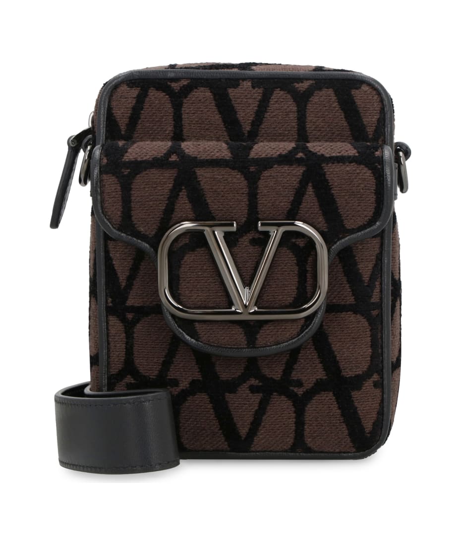 Valentino Garavani - Locò Mini Crossbody Bag | italist
