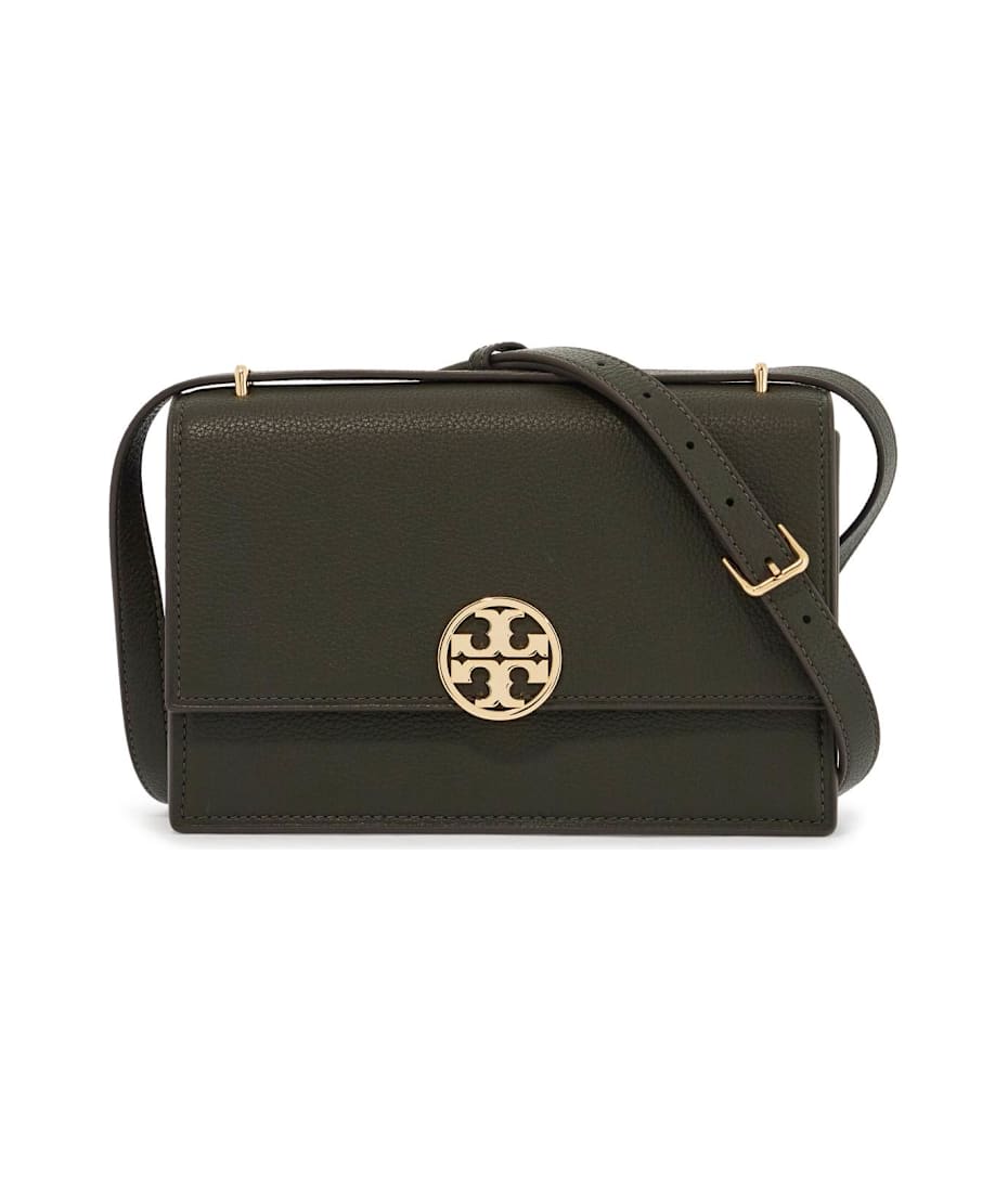 Tory Burch Metal buy Miller Crossbody