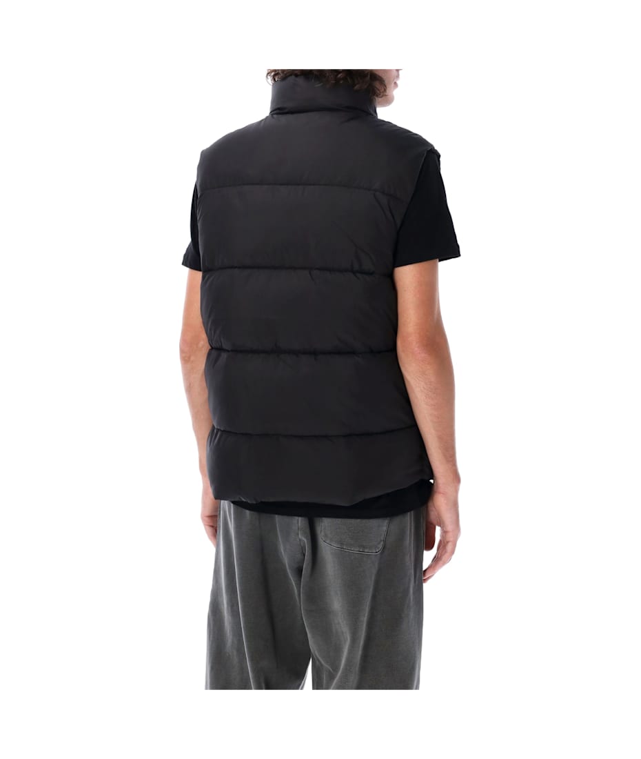[CARHARTT]★SPRINGFIELD VEST Carhartt WIP Springfield Vest Green Men Carhartt WIP