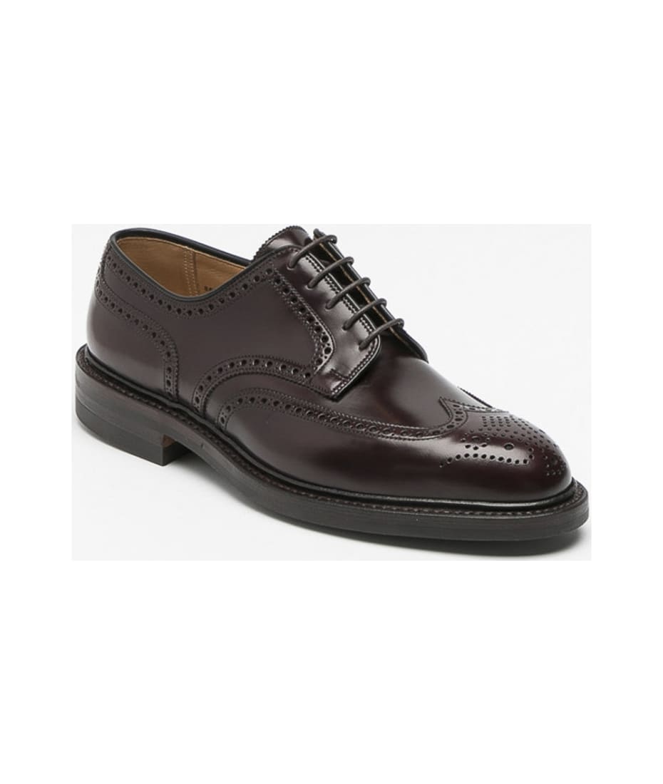 Crockett and jones pembroke on sale sale