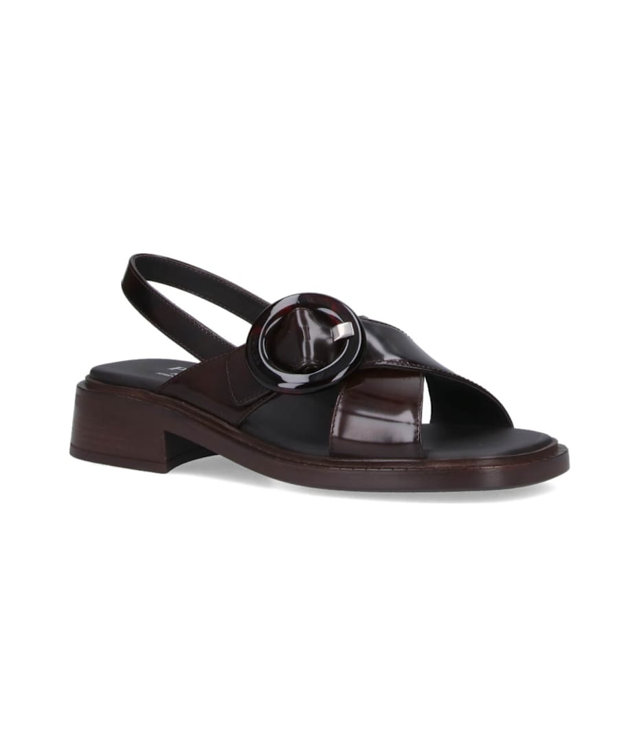 Prada 're-edition 1996' Sandals | italist