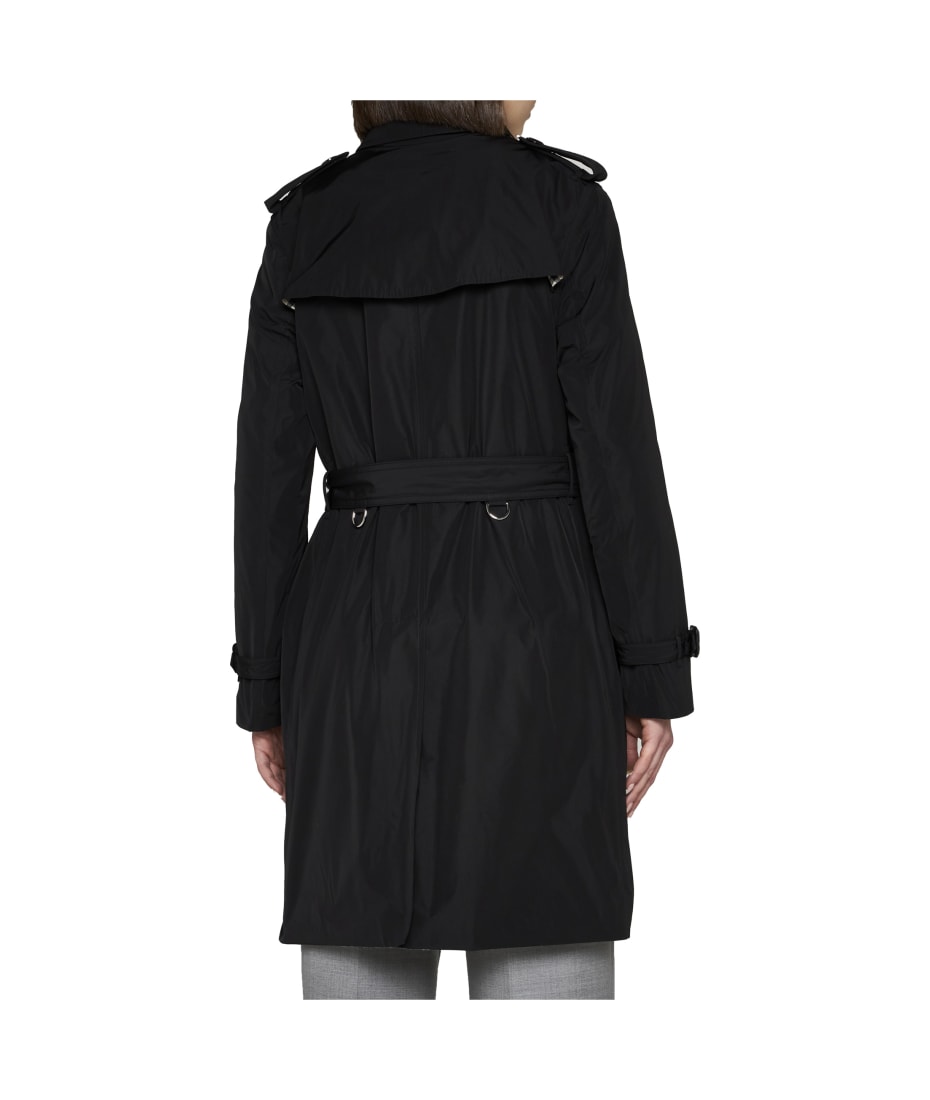 【正規店にて修理完了】BURBERRY THE KENSINGTON 正規店にて修理完了】BURBERRY THE KENSINGTON - メルカリ