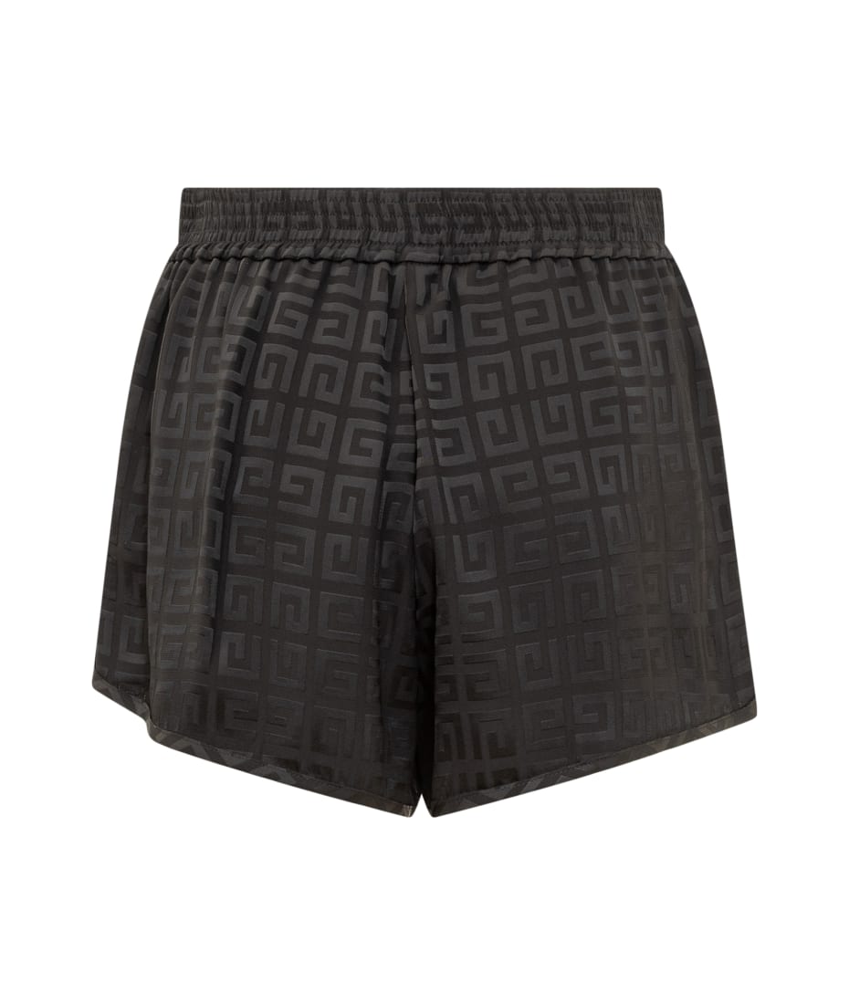 Givenchy 4g shorts on sale