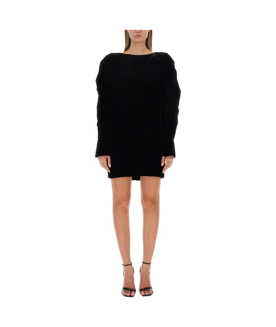 Nina Ricci Mini Dress | italist