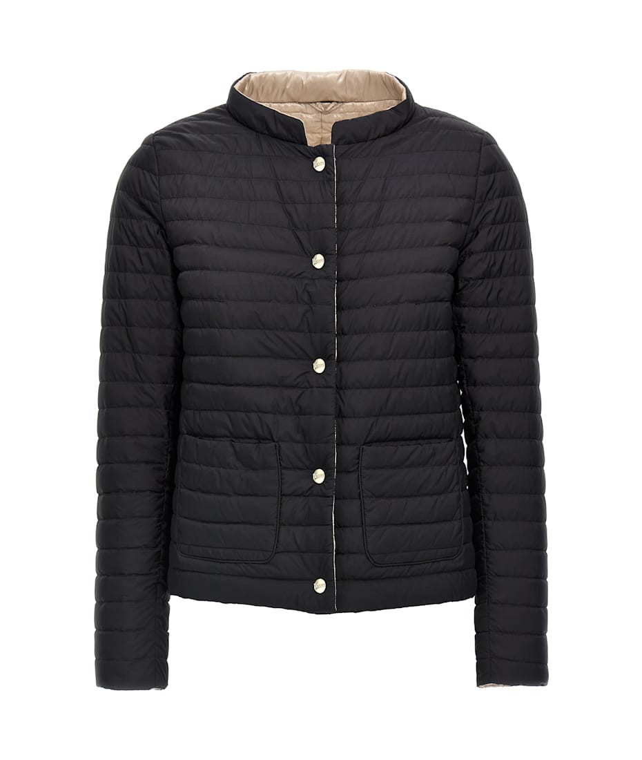 Herno Reversible Down Jacket | italist