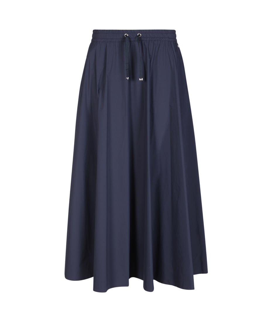 スカート HERNO Women Skirts GN000024D 12506 9024 Blue 楽天市場】ヘルノ HERNO スカート レディース gn000024d 12506