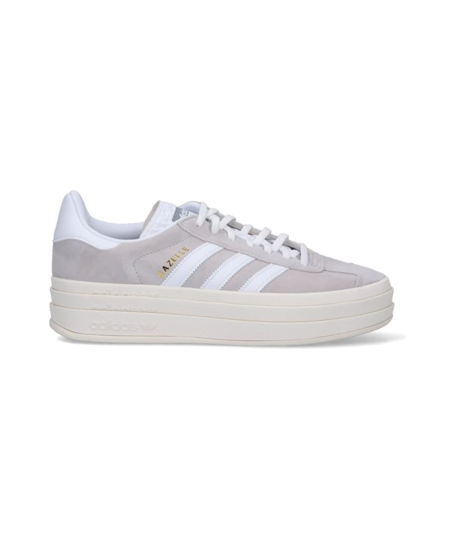 Adidas 'gazelle Bold' Sneakers | italist