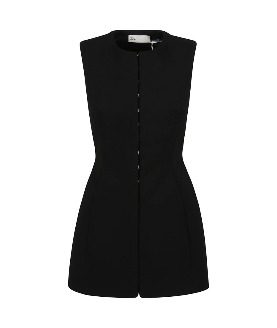 TORY BURCH チュニック Tory Burch Cotton tunic Tory Burch