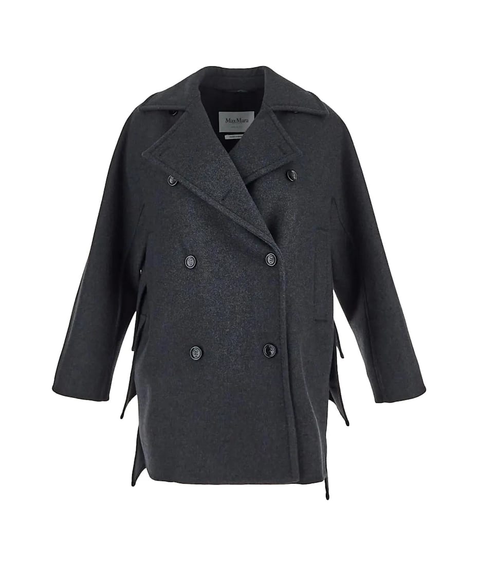 【MAX MARA】ASTURIE COAT Max Mara Asturie Coat | italist