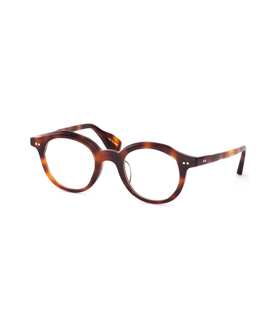 Masahiro Maruyama MM/0026 NO.2 Eyewear | italist