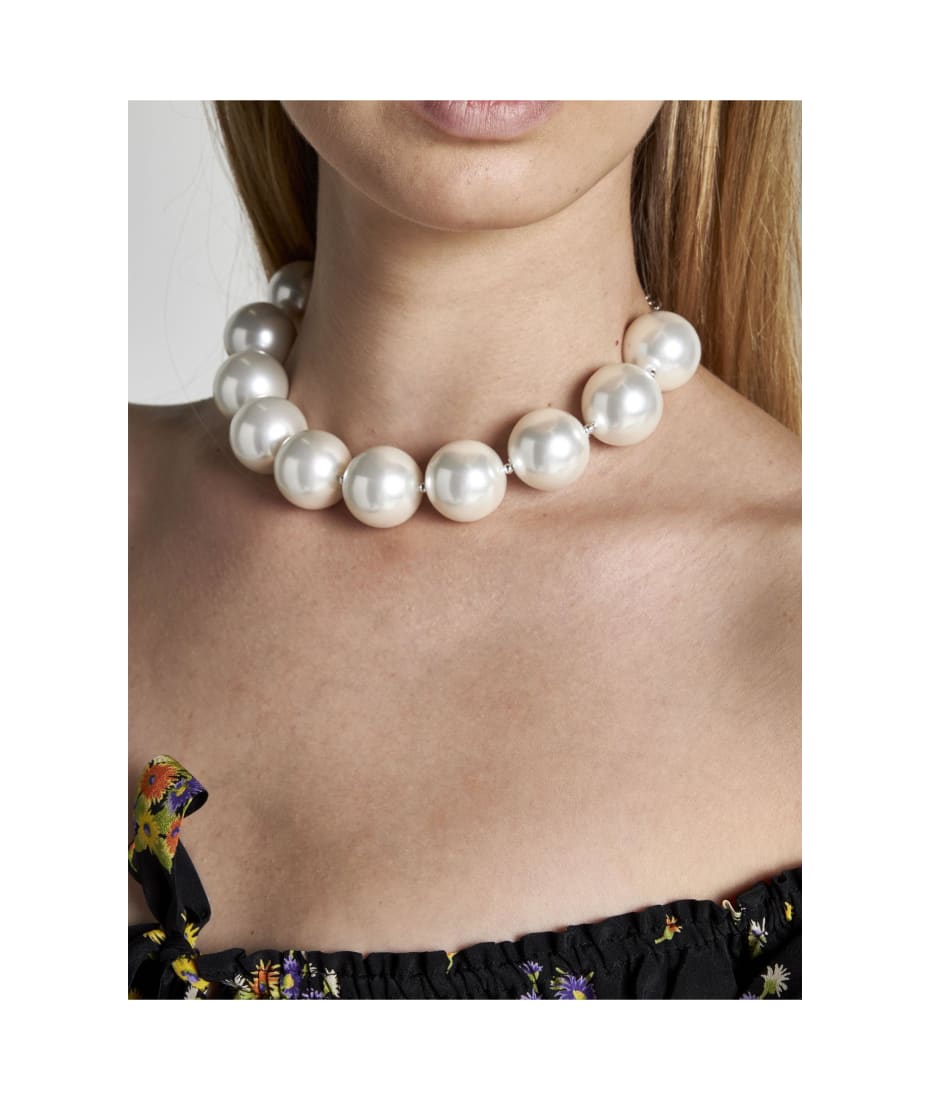 Pearls Necklace