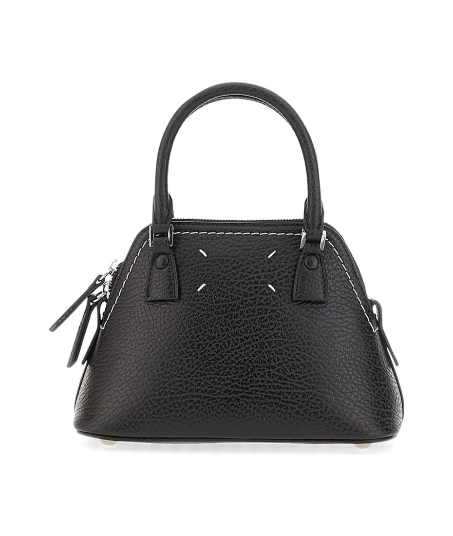 Maison Margiela 5ac Micro Handbag | italist Maison Margiela 5ac Micro Handbag | italist