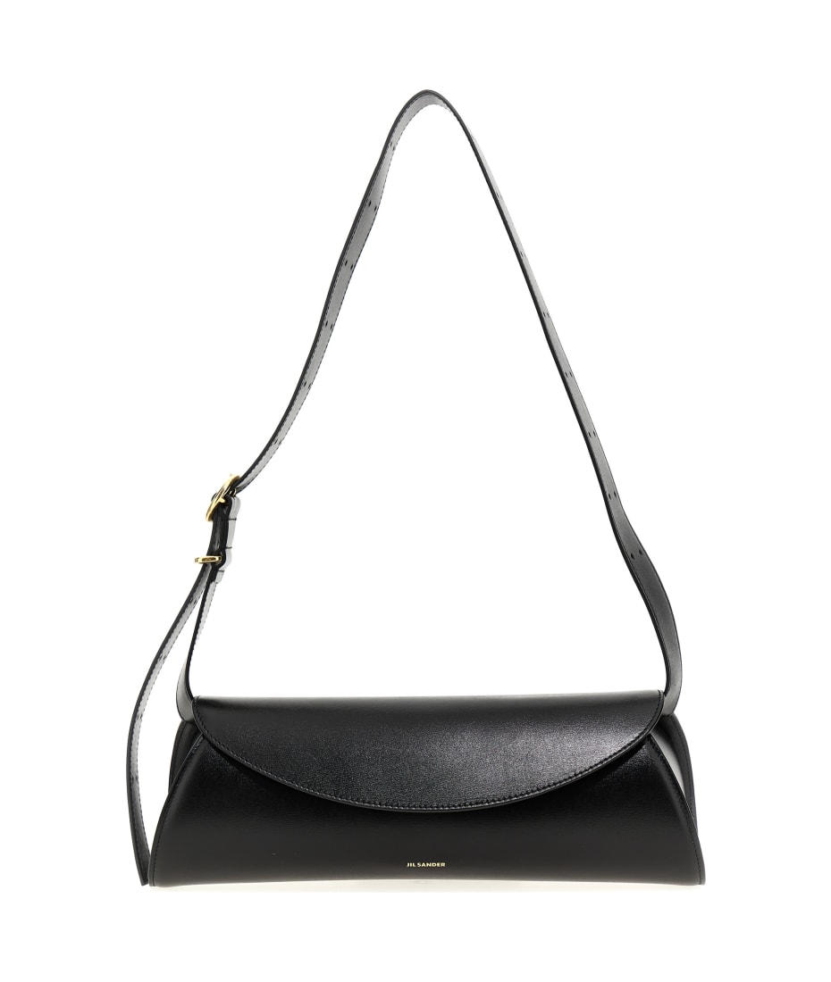【送料&関税込】Jil Sander cannolo Large Crossbody Bag Jil Sander 'cannolo' Large Crossbody Bag | italist