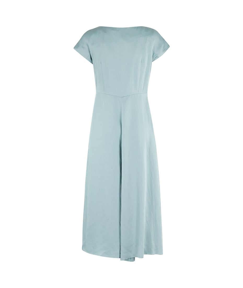 【送料&関税込】Weekend Max Mara Ghiglia Dress Weekend Max Mara Ghiglia Dress | italist
