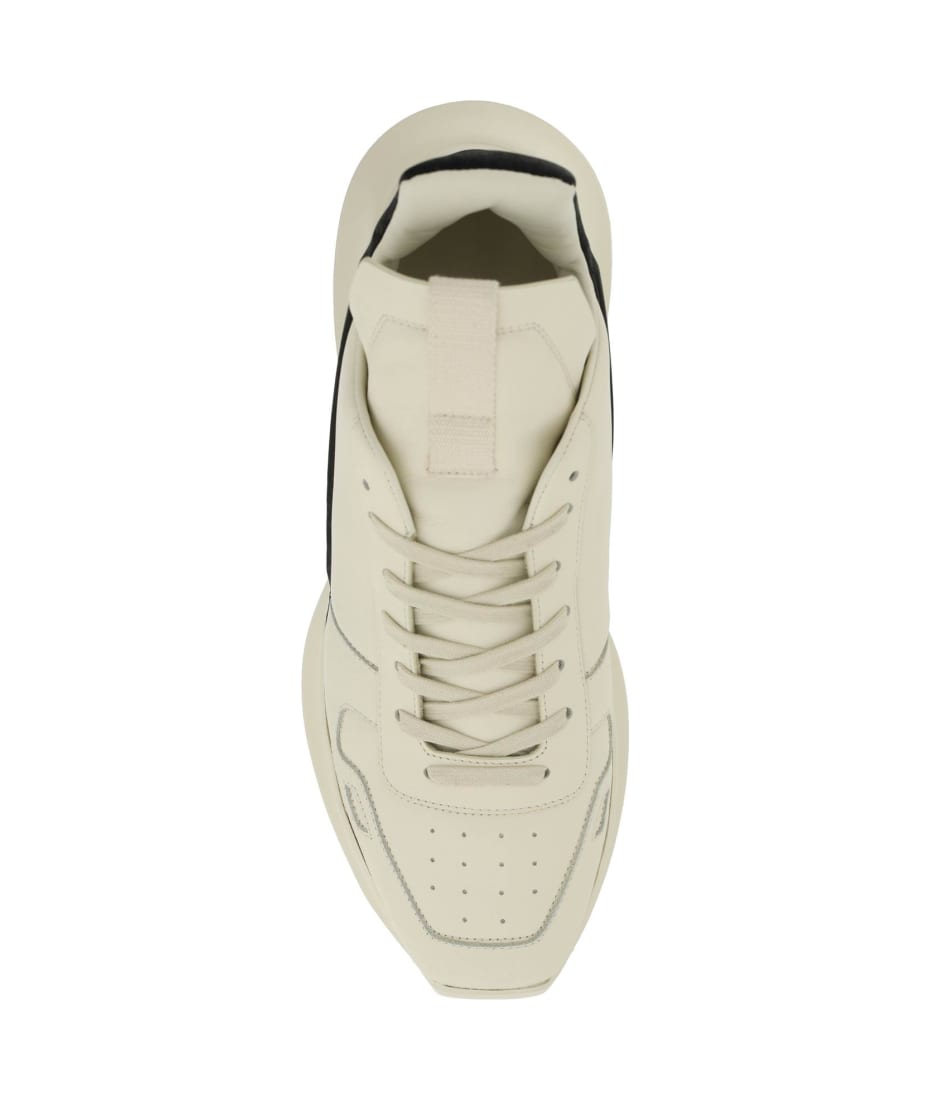 Rick Owens 'geth Runner' Sneakers | italist